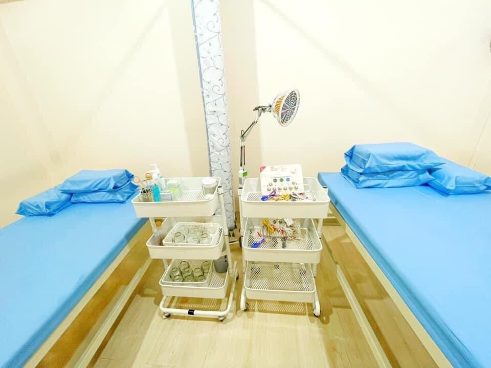 ห้องสำหรับทำหัตถการ